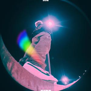 The Girl who Hung the Moon (feat. redd is dead)