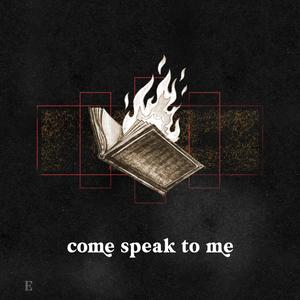 Come Speak to Me(feat. Michael Olson)