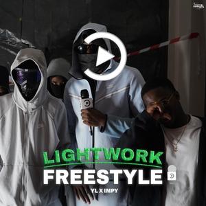 Lightwork Freestyle YL x Impy (Explicit)