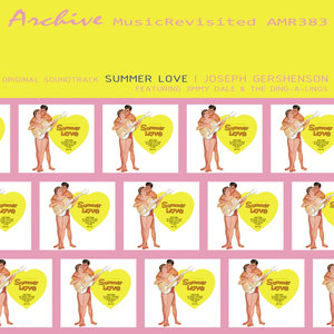 Summer Love - Original Soundtrack