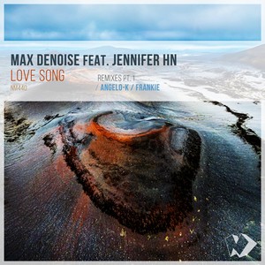 Love Song: Remixes, Pt. 1