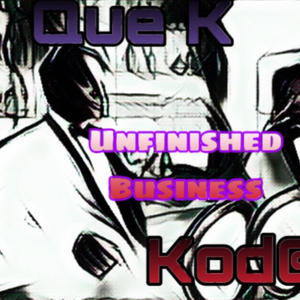 Unfinished Buisness (Explicit)