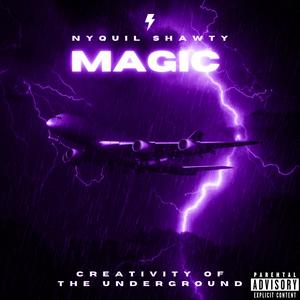 Magic (Explicit)