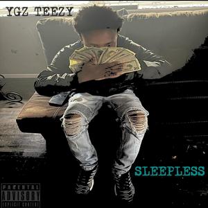 Sleepless (Explicit)