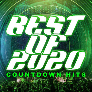 BEST OF 2020 -COUNTDOWN HITS-