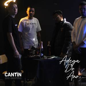 Adega Do Ano (Explicit)