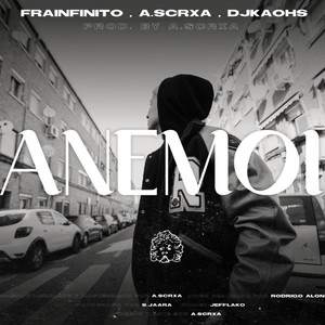 Anemoi (feat. Dj Kaohs) [Explicit]