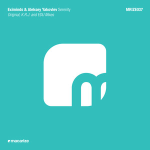 Serenity (EDU Remix)