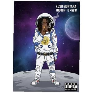 Thought U Knew (Explicit)