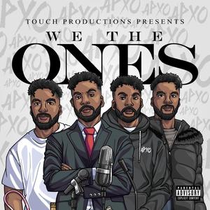 We The Ones (Explicit)