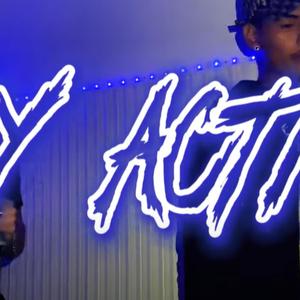 TOY ACTIVO (Explicit)
