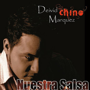 Nuestra Salsa - Single