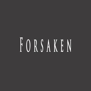 Forsaken (feat. Celo Beats)