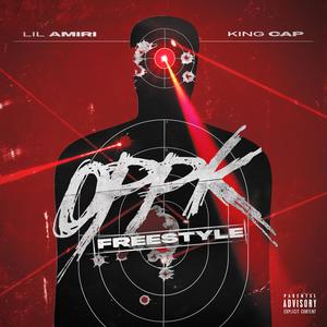 Oppk Freestyle (feat. Lil Amiri) (Explicit)