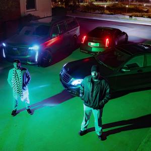 Help Me Please (Explicit)