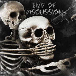 Disscusion (feat. Step4da5ive & P5ivee) [Explicit]