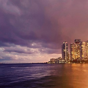 Nowhere (feat. Kristin Gramza)