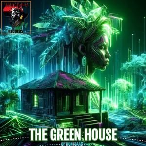 The Green House