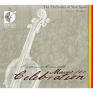 Missa Exultabunt sancti in gloria - Gloria: Quoniam