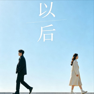 以后 - 栖云封面