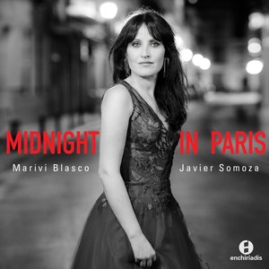 Plaisir d’amour (Romance) - Plaisir d'amour (Arr. J. Somoza for Voice & Guitar)