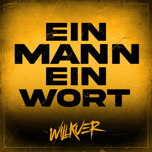 Ein Mann Ein Wort (Explicit)