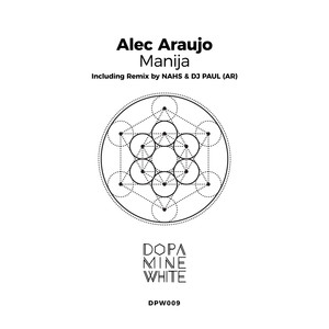 Manija (NAHS & DJ PAUL AR Remix)