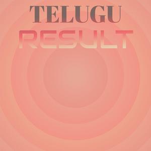 Telugu Result