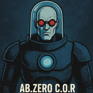 Victor Fries (Mr.Freeze|Explicit)