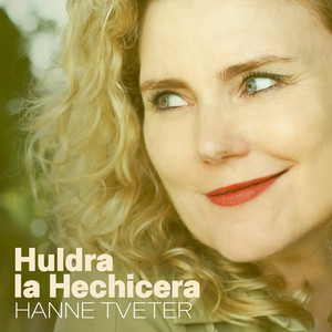 Huldra, la Hechicera