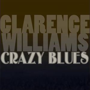 Crazy Blues