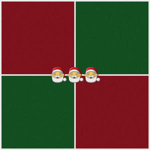 넌 크리스마스의 산타보다 더 선물같은 존재야 (You're more of a gift than Santa on Christmas)