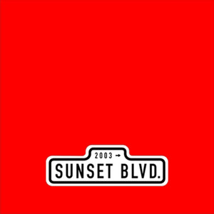 Sunset BLVD.