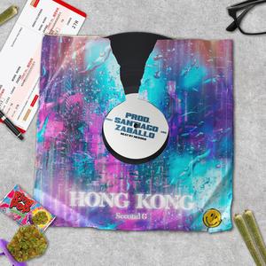 Hong Kong (feat. Santiago Zaballo)