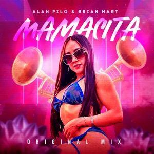 Mamacita (feat. Brian Mart)