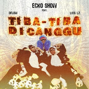 Tiba Tiba Di Canggu (Explicit)