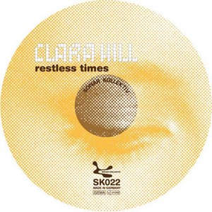 Silent Distance (I:Cube Remix)