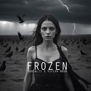 Frozen (feat. Vivian Moon) [Radio Edit]