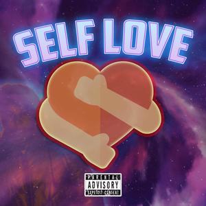 SeLf LOV3 (feat. Mary J Blidge) [Explicit]