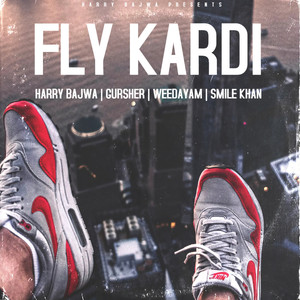 FLY KARDI