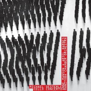 Cello Concerto: II. Abraham Darby