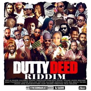 DUTTY DEED RIDDIM