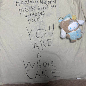 Please love yourself like how i love you-Insomniasgreatestchild