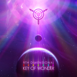 Key of Wonder (Explicit)