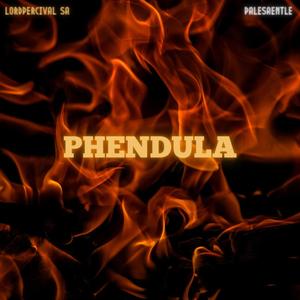Phendula (feat. PalesaEntle) (Radio Edit)