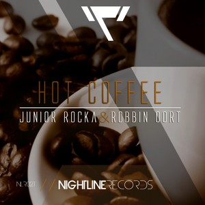 Hot Coffee (Original Mix)