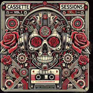 Cassette Sessions Vol. 1 (Explicit)