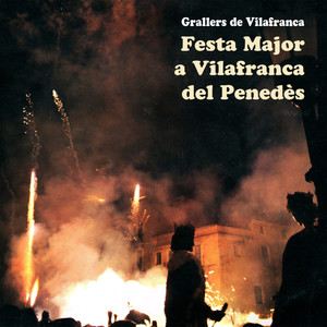 Festa Major a Vilafranca del Penedès