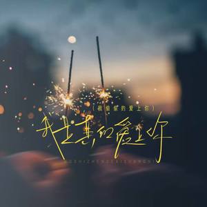 我是真的爱上你 (我偷偷的爱上你) (伴奏)