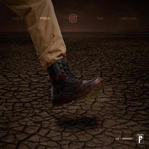 NÃO PISA NA GRAMA (Explicit)